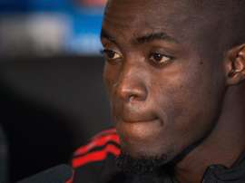 Opinion de Bailly.afp