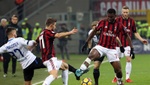 El ex Liverpool o Milan Fabio Borini, nuevo fichaje del peculiar Karagümrük