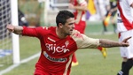 Nacho Novo se recuperó del infarto y tiene una oferta para entrenar