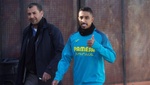 Calleja se lleva a Salem a Lyon