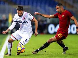 Bruno Peres podría volver al Torino. EFE