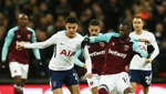 Obiang se perderá lo que resta de temporada por una lesión de rodilla