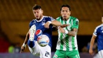 Millonarios besa la gloria en el Atanasio Girardot