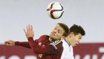 Las sospechas de dopaje llegan al fútbol ruso