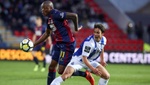 El Chaves salva un punto en la visita del Belenenses