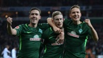 Inter y Tottenham, enfrentados por Kruse