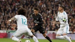 El Madrid, confiado ante la oferta del Barça por Neymar