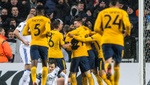 No hay 1-0 que valga en Europa