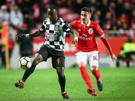Des buts en veux-tu en voilà à domicile. EFE