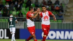 Wanderers buscará sorprender; Santa Fe, sentenciar