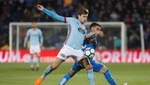 Boyé brilla en el paseo del Celta ante el Coruxo