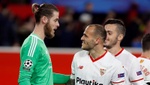 Sandro, Geis, Kjaer y Arana se cuelan en la lista de Montella