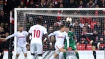 El Spartak pierde en casa y le deja el título en bandeja al Lokomotiv