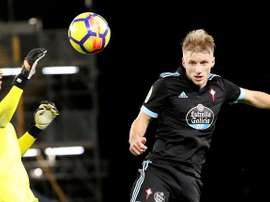 Wass intéresse en terres anglaises. EFE