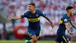 Cardona, la polémica baja de Boca para la Libertadores