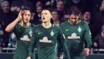 El Werder Bremen se aleja del descenso a costa del colista