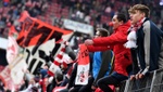 El Bayer Leverkusen aúpa al Köln para salir del pozo