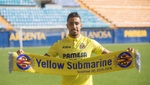 El saudí del Villarreal jugará en el Sub 23 ante el Arsenal