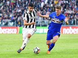 Arsenal met 42 millions sur la table pour Praet et Andersen. EFE/EPA