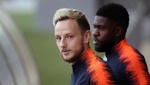 'Le Parisien': Rakitic dio el 'sí' al PSG
