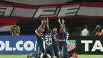Arias se despide en liga de Emelec con victoria
