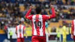 Paik y el 'Choco' Lozano saldrán del Girona