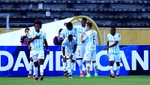 Universidad Católica y Olmedo no pierden comba