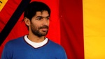 El 'Loco' Abreu podría volver a Rosario Central