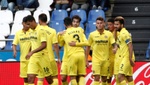 El Villarreal contará con cuatro representantes en el Mundial