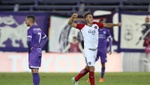 En el 92', Churín eleva a Cerro y entierra a Defensor