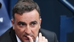 El éxito del Sporting Braga, analizado por Carvalhal