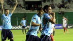 Blooming humilla a Wilstermann