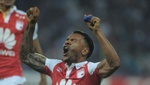 Así quedó el 'Pichichi' en la Copa Libertadores 2018