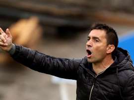 Andoni Gorosabel entra en los planes de Garitano. EFE