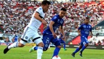 Olimpia sigue líder, pero todavía no es campeón