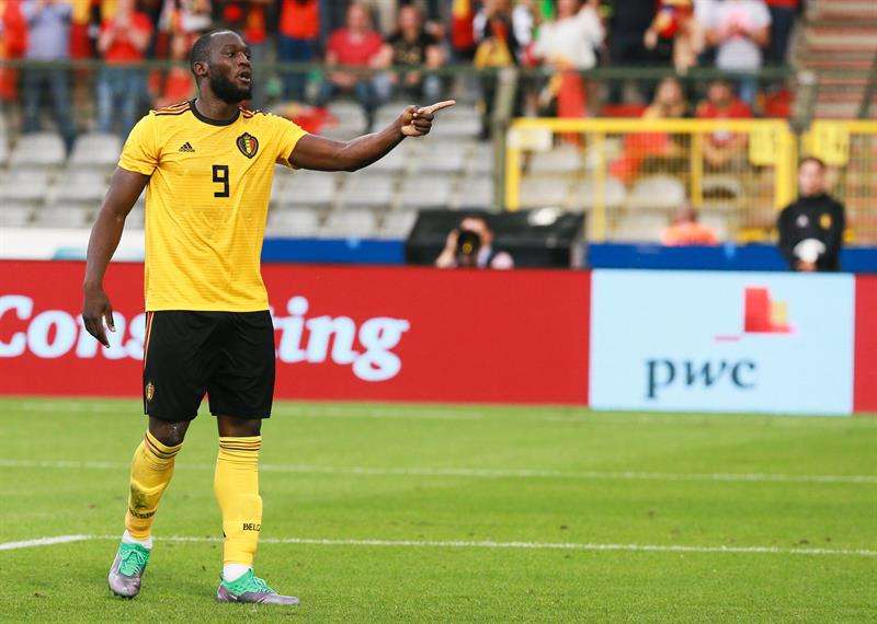 Too little too late from Inter for Lukaku: a deal has been ...