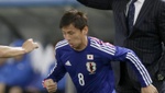 Inui comanda a Japón en su último test ante Paraguay