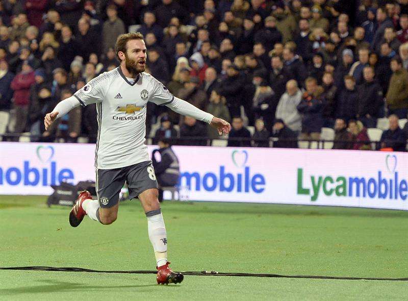 Juan Mata Could Return To Valencia Besoccer