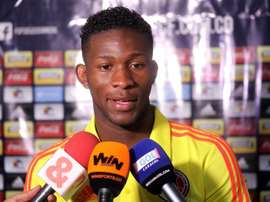 El Bournemouth ofrece 28 millones. EFE