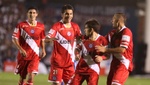 Argentinos y Huracán estrenaron su casillero de victorias