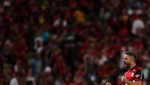 Diego Ribas ilumina a Flamengo ante Vitória