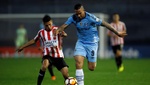 El Inter Miami insiste en Estudiantes y pregunta por Iván Gómez