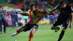 Morelia vence a Necaxa y ya es cuarto