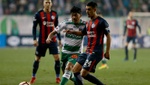 Marcelo Salas cargó contra San Lorenzo