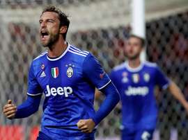 Marchisio pourrait entrer en politique. EFE