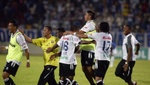 El único equipo invicto del fútbol colombiano