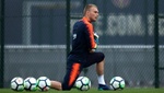 Los tres posibles recambios de Cillessen