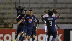 Motagua busca sellar el pase a semifinales en Jamaica