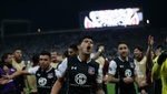 El 'show' de Patricio Rubio acaba con Colo Colo
