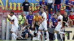Werner y el Huesca, a olvidar el Camp Nou